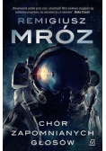 Chór zapomnianych głosów