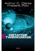 Ostatnie twierdzenie
