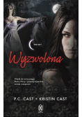 Dom nocy Tom 12 Wyzwolona