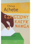 Czcigodny kacyk Nanga