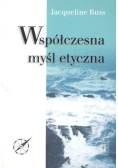 Współczesna myśl etyczna
