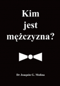 Kim jest mężczyzna
