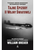 Tajne epizody II wojny światowej