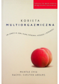 Kobieta multiorgazmiczna