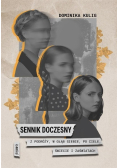 Sennik Doczesny: z podroży, w głąb siebie, po ciele, świecie i zaświatach