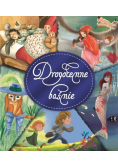Drogocenne baśnie