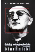 Dekalog wolnego człowieka
