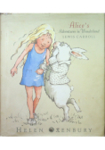 Alices Adventures in Wonderland