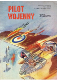 Pilot wojenny Zeszyt 2 Nr 5 / 00