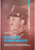 Moja służba w Armii Krajowej