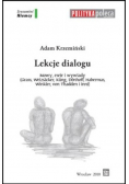 Lekcje dialogu