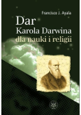 Dar Karola Darwina dla nauki i religii