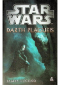 Star Wars Darth Plagueis