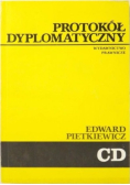 Protokół dyplomatyczny