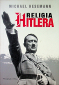 Religia Hitlera