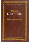Biorąc prawa poważnie Tom I