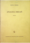 Analiza drgań tom II
