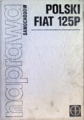 Naprawa Samochodów Polski Fiat 125P