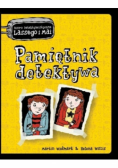 Pamiętnik detektywa