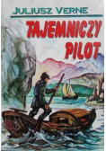 Tajemniczy pilot