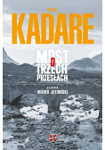 Most o trzech przęsłach