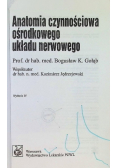 Anatomia czynnościowa ośrodkowego układu nerwowego