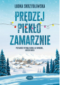 Prędzej piekło zamarznie