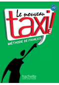 Le Nouceau taxi! 2 Podręczni