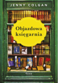 Objazdowa księgarnia