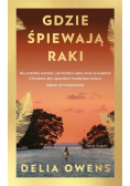 Gdzie śpiewają raki
