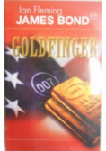 James Bond 007 Goldfinger