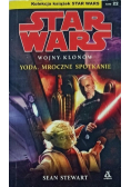 Star Wars Wojny klonów Tom 22 Yoda Mroczne spotkanie