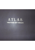 Atlas Tematyczne mapy miejskie