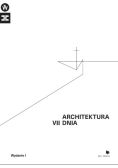 Architektura VII dnia