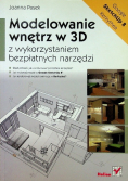 Modelowanie wnętrz w 3D