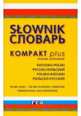 Słownik rosyjsko  polski i polsko  rosyjski