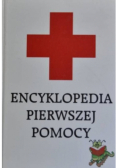 Encyklopedia pierwszej pomocy