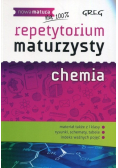 Repetytorium maturzysty chemia