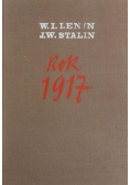 Rok 1917