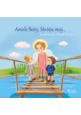 Aniele Boży, Stróżu mój