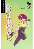 Ranma 1 / 2 Tom 17