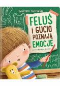 Feluś i Gucio poznają emocje