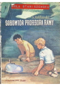 Sobowtór profesora Rawy