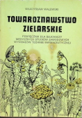 Towaroznawstwo zielarskie