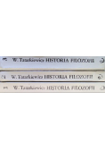Historia filozofii Tom 1 do 3