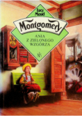Ania z Zielonego Wzgórza