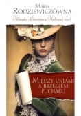 Między ustami a brzegiem pucharu Tom 1