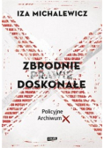 Zbrodnie prawne doskonałe