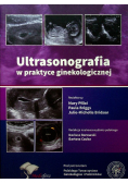 Ultrasonografia w praktyce ginekologicznej