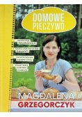 Domowe pieczywo